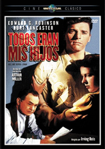 All My Sons (DVD)